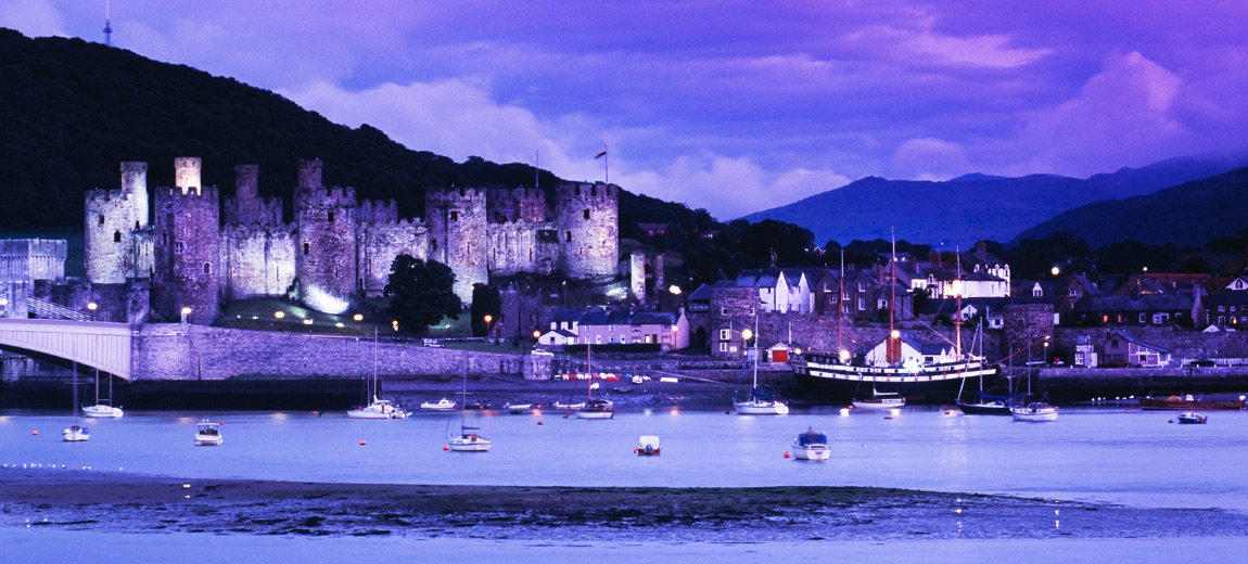 Wales
