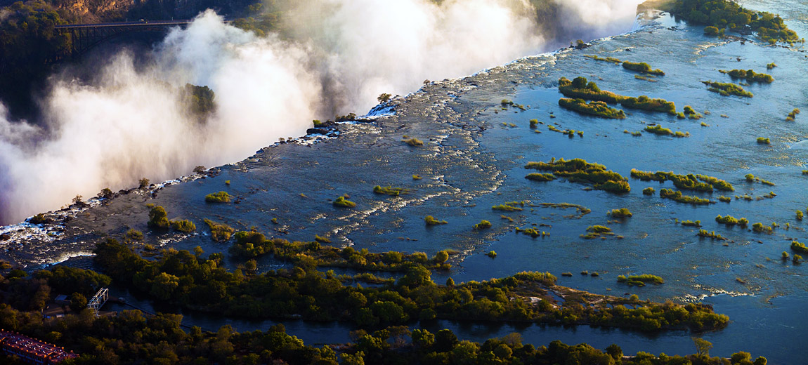 Zambia