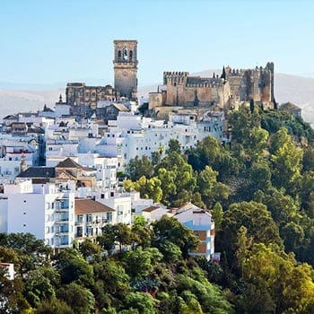 Andalusië