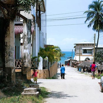 Bagamoyo