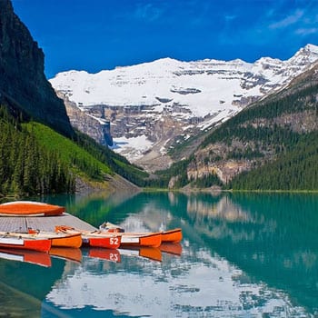 Banff National Park