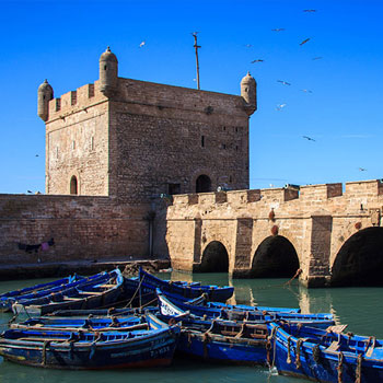 Essaouira