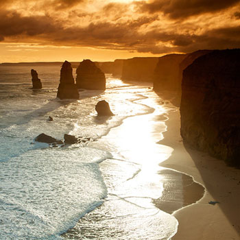 Great Ocean Road