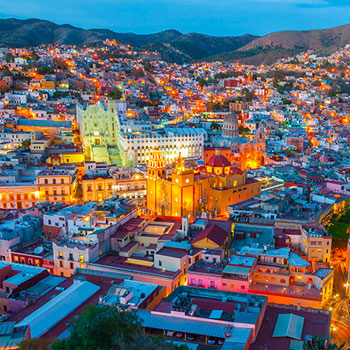 Guanajuato