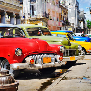 Havana