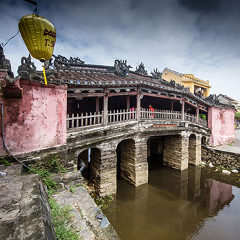 Hoi An