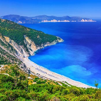 Kefalonia