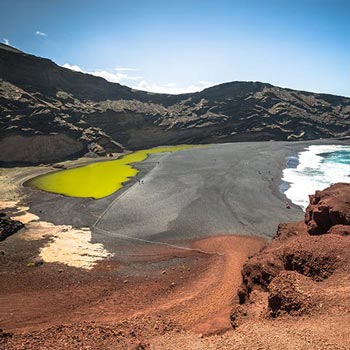Lanzarote