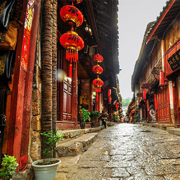 Lijiang