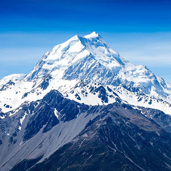 Mount Cook