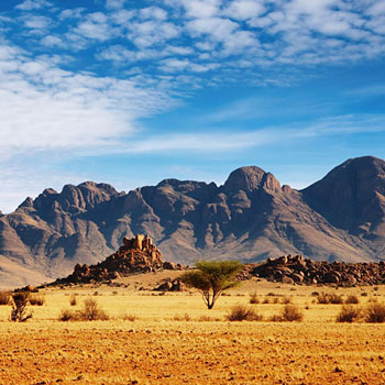 Namib-Naukluft