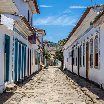 Paraty