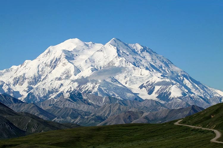Alaska