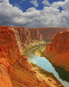Grand Canyon