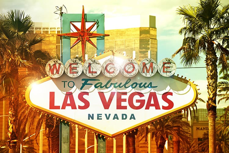 Las Vegas