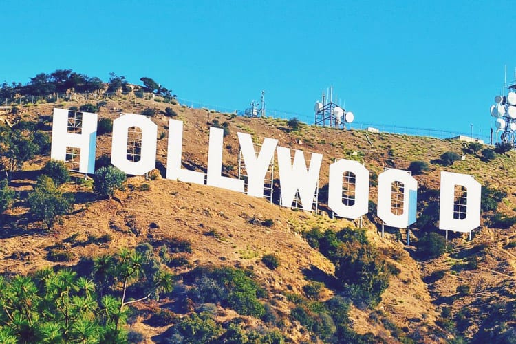 Los Angeles