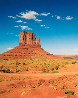 Monument Valley