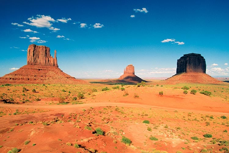 Monument Valley