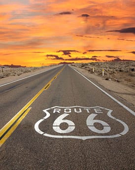 Route 66