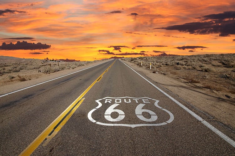 Route 66