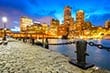 Boston