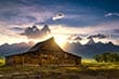 Grand Teton National Park