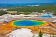 Yellowstone National Park