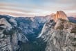Yosemite National Park