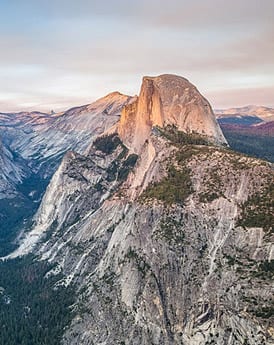 Yosemite National Park