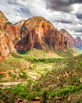 Zion National Park