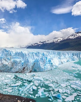 El Calafate & Los Glaciares