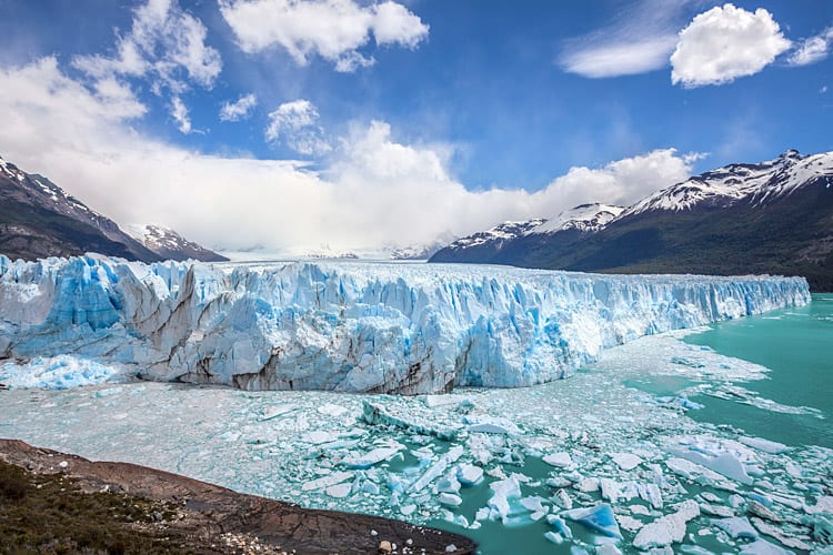 El Calafate & Los Glaciares