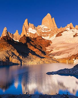 El Chaltén