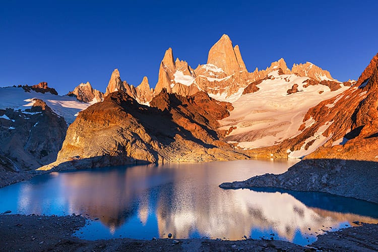 El Chaltén