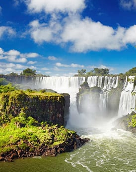Iguazu Falls