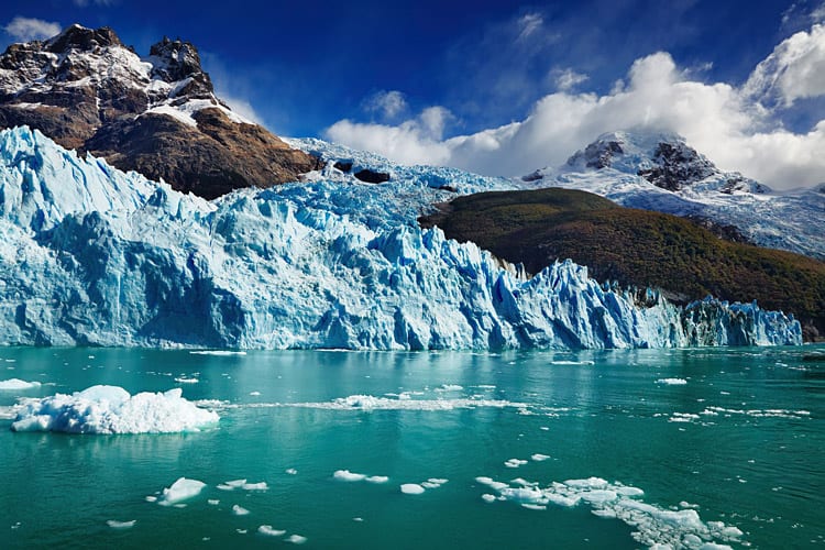 Patagonië
