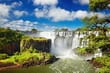 Iguazu Falls 