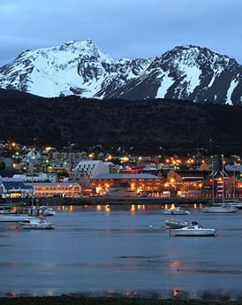 Ushuaia