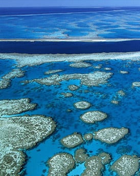 Great Barrier Reef
