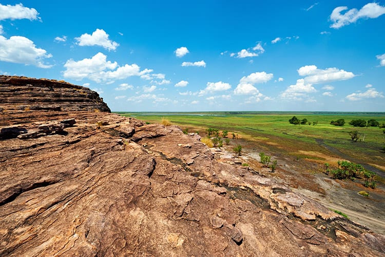 Kakadu National Park