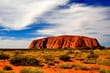 Outback (Red Centre) & Alice Springs