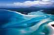 Whitsunday eilanden