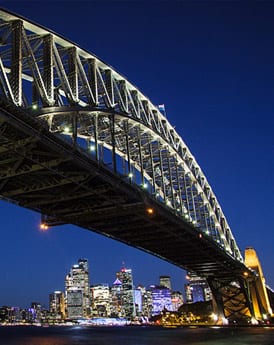 Sydney
