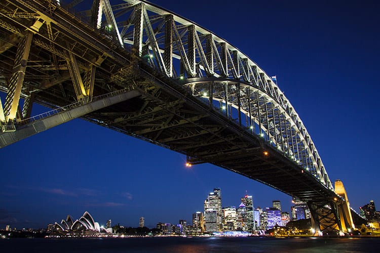 Sydney