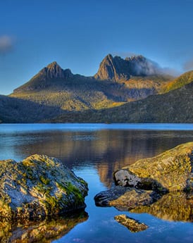Tasmanië