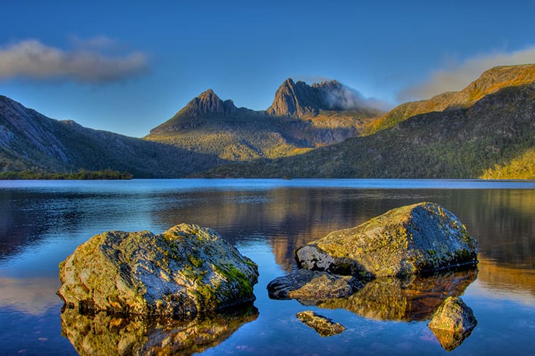 Tasmanië