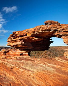 West-Australië