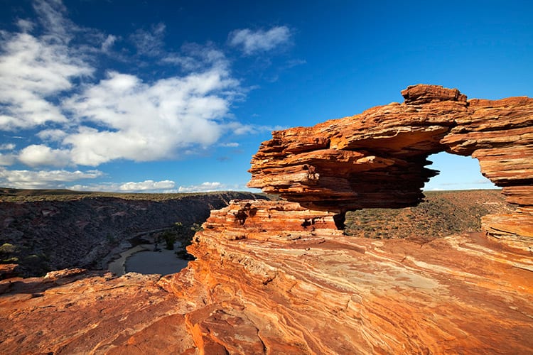 West-Australië