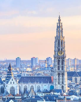 Antwerpen