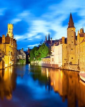 Brugge